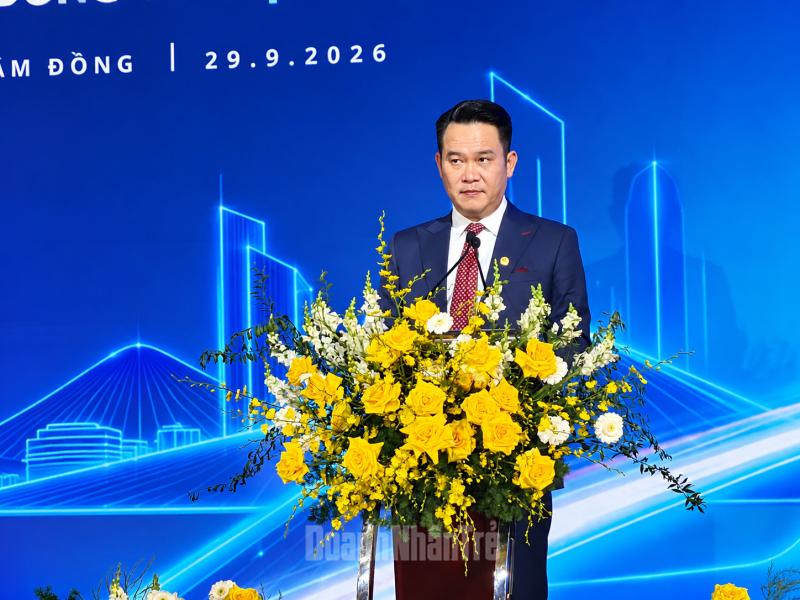 Chủ tịch VYea
