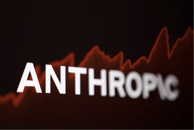 Bản cáo bạch IPO của Anthropic vừa tạo ra cú sốc lớn khi đặt mục tiêu định giá vượt 2.000 tỷ USD. Ảnh: Reuters