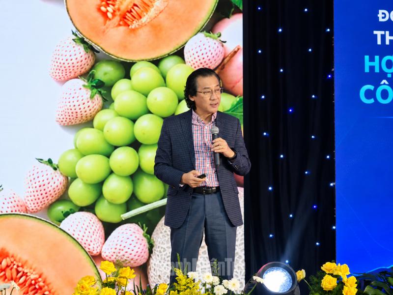 Trần QUANg Tuấn 1
