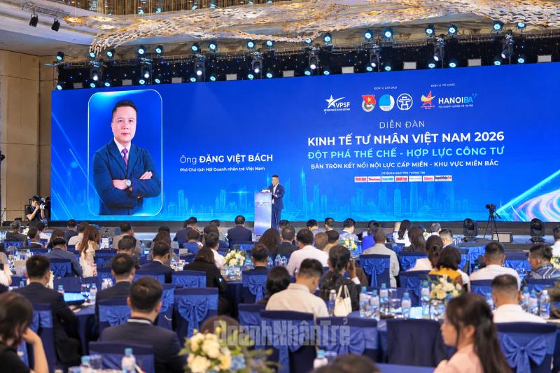 anh phát biểu 