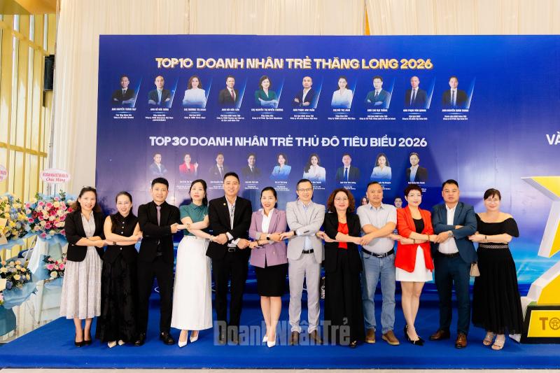 Câu lạc bộ CEO 1981 hướng tới xây dựng một không gian kết nối kinh doanh, chia sẻ nguồn lực và lan tỏa cảm hứng quản trị dựa trên các giá trị cốt lõi