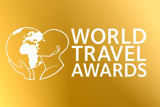 Giải thưởng Tổ chức World Travel Awards. Ảnh: TL.