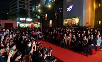 Tầm nhìn đầu tư văn hóa của Trấn Thành: Doanh thu, nghệ thuật và khát vọng một 'cuộc hẹn gia đình'