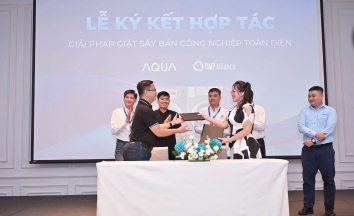 OMP Alliance: Bài học vận hành trong kỷ nguyên cá nhân hóa công nghệ