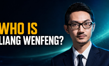 Liang Wenfeng: Từ cậu bé mượn sách đến người đánh bại Thung lũng Silicon
