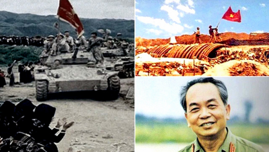 Chiến thắng Điện Biên Phủ - Thiên sử vàng lịch sử, giá trị thời đại