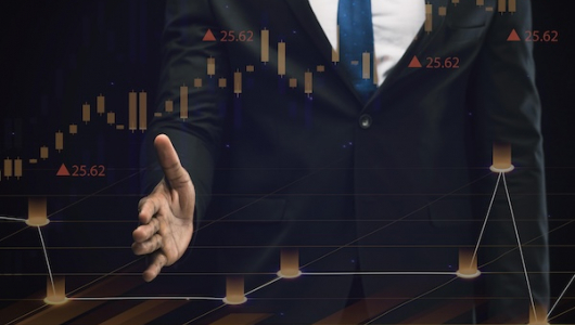 Ông Trump công bố áp thuế lên 14 nước, chứng khoán giằng co