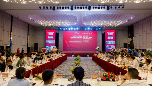 Từ tiếng vọng ở cơ sở đến quyết tâm chính trị: Hành trình cải cách để kinh tế tư nhân cất cánh