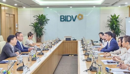 Hoàn tất công tác thẩm định thực tế Giải thưởng Sao Đỏ - Doanh nhân trẻ Việt Nam tiêu biểu 2025