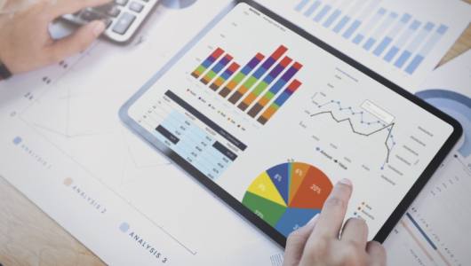 Chứng khoán vào pha dò đáy?