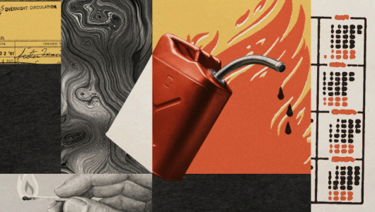 Châu Á ‘thắt lưng buộc bụng’ trước khủng hoảng năng lượng Iran - Bài 1: Lung lay cổ thụ