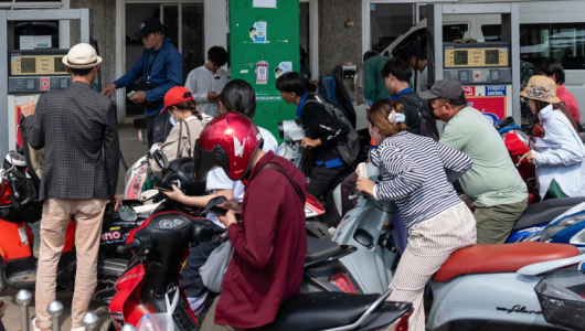 Châu Á ‘thắt lưng buộc bụng’ trước khủng hoảng năng lượng Iran - Bài 2: Kìm hãm Đông Nam Á