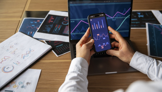 Niềm tin trở lại với thị trường chứng khoán sau tuyên bố của ông Trump