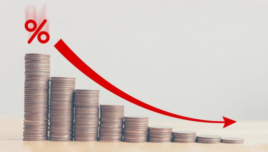 Ngân hàng thương mại đồng thuận giảm lãi suất kép: bước ngoặt khơi thông nguồn vốn cho doanh nghiệp