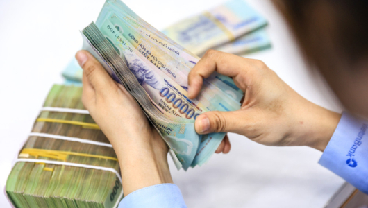 Giảm lãi suất: 'Phản ứng mang tính ngắn hạn'