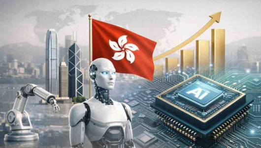 Bùng nổ IPO tại Hồng Kông