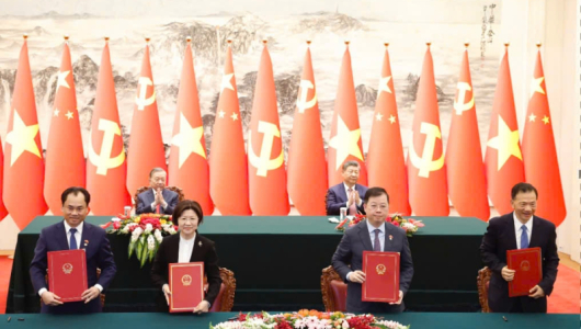 Ký kết Nghị định thư xuất khẩu bưởi, chanh sang Trung Quốc: Cơ hội và thách thức cho hàng triệu nông dân Việt Nam