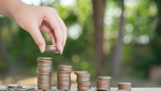 Ngân hàng xoay xở vốn trong bối cảnh mới