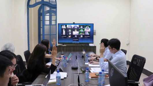 Sơ tuyển Chương trình Bình chọn DNT Khởi nghiệp xuất sắc 2026: Chất lượng ứng viên được đánh giá khá đồng đều