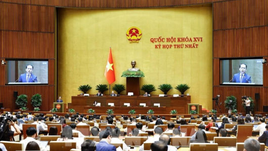 Thành lập thành phố Đồng Nai sẽ tạo động lực phát triển mới cho cả nước