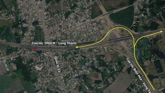 Đồng loạt thông xe cao tốc dịp Lễ 30/4: Tăng tốc kết nối, thúc đẩy phát triển vùng