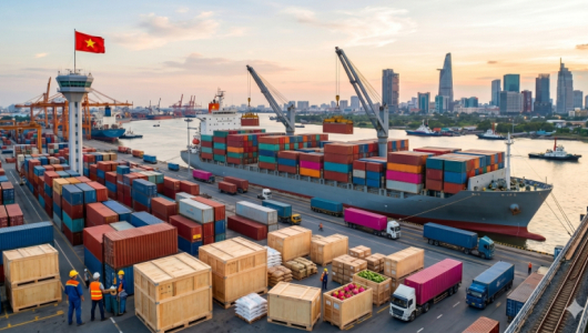 Hàng loạt chính sách mới có hiệu lực từ tháng 5: Doanh nghiệp cần lưu ý gì?