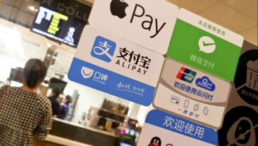 Thoát ly khỏi Visa và Mastercard - Bài 2: Những con đường sáng sủa