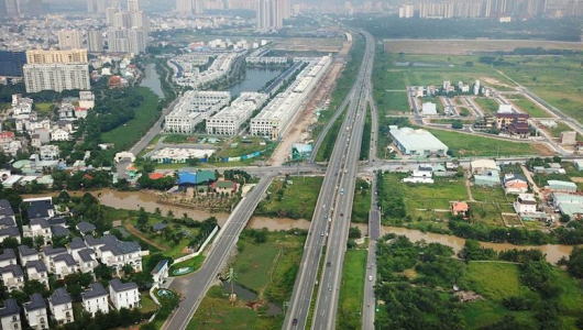 Chính phủ ban hành quy định gỡ khó cho đất đai sai phạm