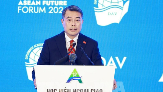 Vị thế dẫn dắt nổi bật của Việt Nam
