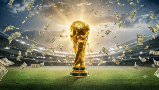 Lời hứa và sự thật phũ phàng - World Cup 2026