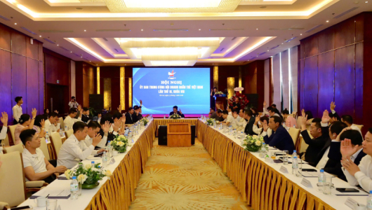 Hội nghị Ủy ban TƯ Hội DNT Việt Nam lần thứ III, khóa VIII: Lấy hiệu quả hỗ trợ hội viên làm trung tâm