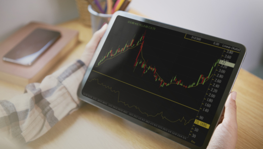 Thị trường chờ tin từ FTSE Russell