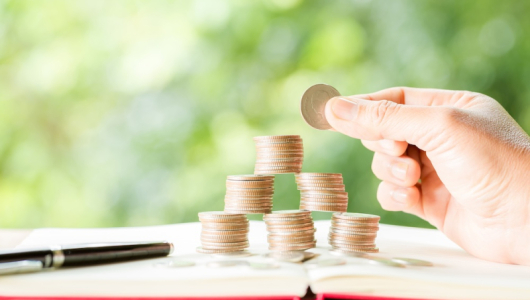 Lãi suất qua đêm giảm sâu, tín hiệu gì về thanh khoản ngân hàng?
