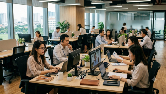 Chính thức giảm 30% thuế thu nhập cá nhân và doanh nghiệp trong hai năm 2026 và 2027