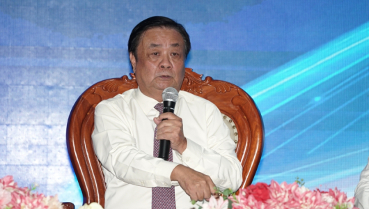 'Doanh nghiệp dám gõ cửa, chính quyền dám mở cửa'