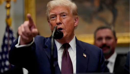 Sắc lệnh thuế quan của Tổng thống Trump có hiệu lực