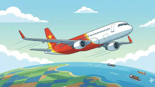 Đề xuất miễn phí, lệ phí hàng không, hàng hải: 'Phao cứu sinh' trước bão giá nhiên liệu