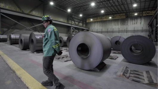 Thuế đối ứng Mỹ: Một năm nhìn lại - Bài 1: Bảng cân đối 'được' và 'mất'