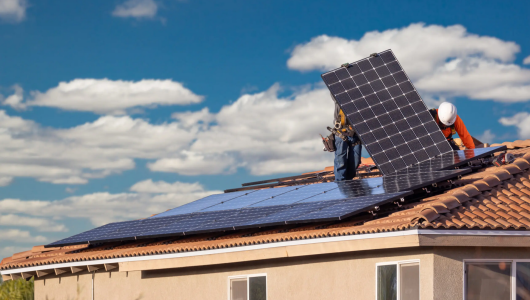 Thuế đối ứng Mỹ: Một năm nhìn lại - Bài 2: Chuỗi cung ứng hậu bảo hộ