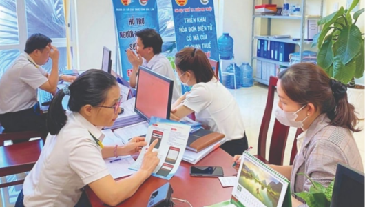 Ngành Thuế mở đợt tổng rà soát doanh nghiệp báo lỗ nghìn tỷ nhưng vẫn mở rộng đầu tư