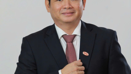 Chiến lược đột phá dẫn dắt thị trường phân phối của SATRA