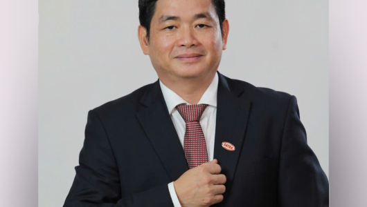 Chiến lược đột phá dẫn dắt thị trường phân phối của SATRA