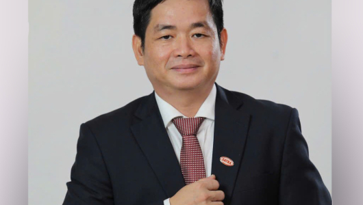 Chiến lược đột phá dẫn dắt thị trường phân phối của SATRA