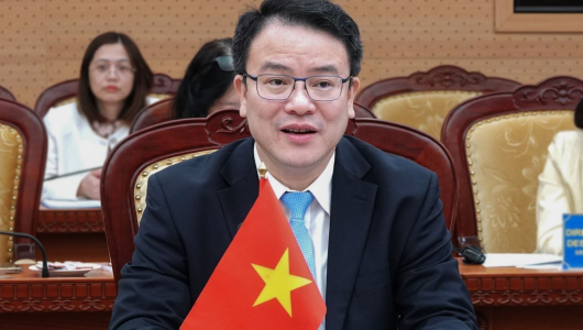 Việt Nam khẳng định vai trò trong hợp tác tài chính ASEAN