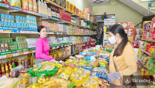 Nâng ngưỡng chịu thuế lên 1 tỷ đồng: Cú hích cho hàng triệu hộ kinh doanh