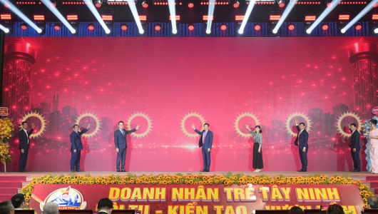 VPSF 2026 Tây Ninh: Từ ‘kiến nghị’ sang ‘đồng kiến tạo’ thể chế