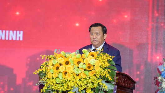 Tây Ninh: Kiến tạo môi trường, đưa kinh tế tư nhân trở thành động lực phát triển chiến lược