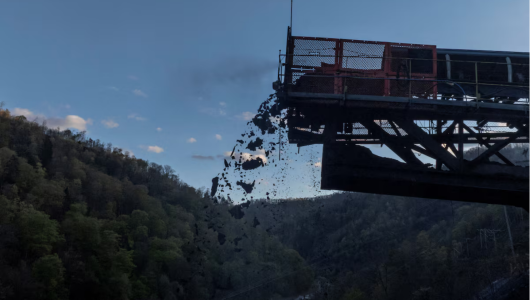 Cuộc chơi mới của những ‘ông lớn’ năng lượng sau kỷ nguyên dầu mỏ