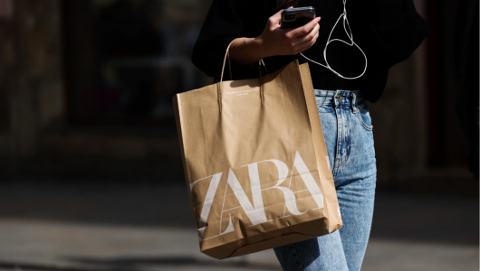 Thời trang nhanh và phép thử địa chính trị - Bài 1: Khi Biển Đỏ ‘nhấn chìm’ lợi thế tốc độ