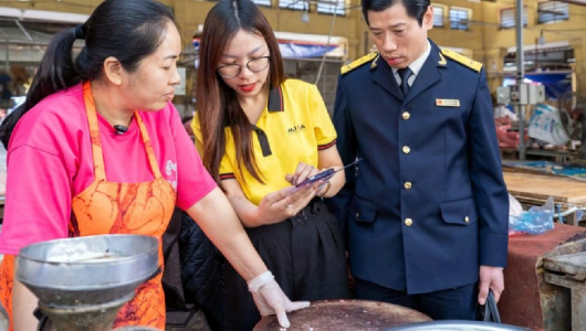 Gỡ vướng cho hộ, cá nhân kinh doanh khi đăng ký, kê khai và nộp thuế